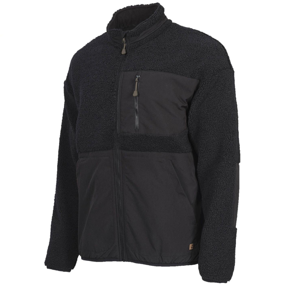 detail Jacke NINE WORTHS Asco