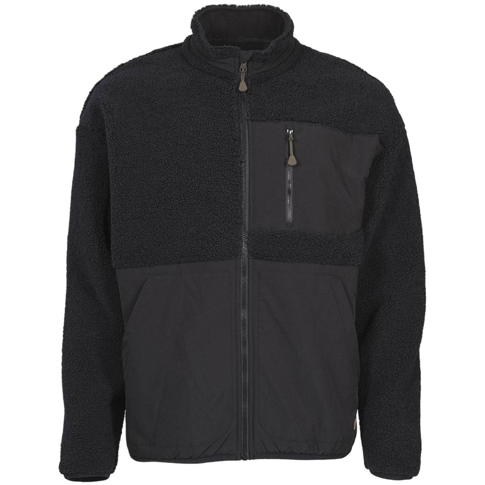 detail Jacke NINE WORTHS Asco