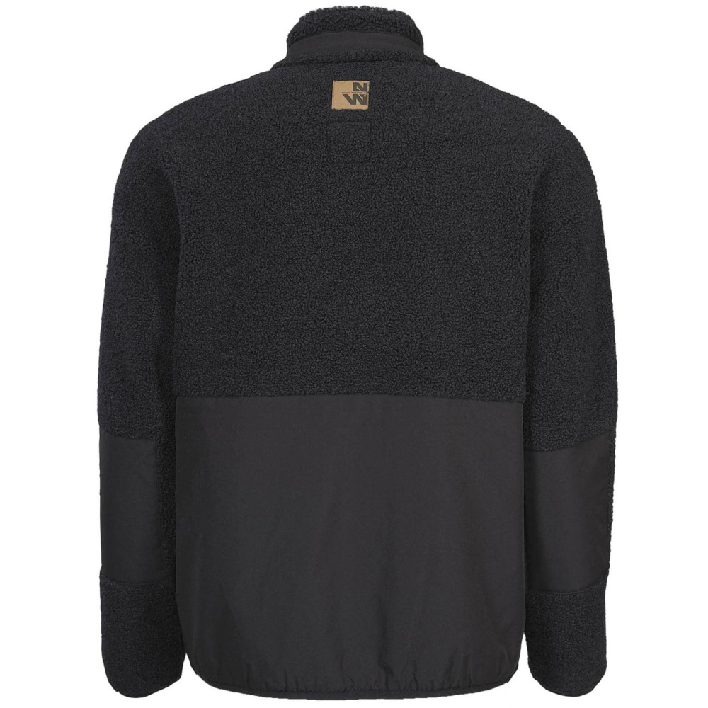 detail Jacke NINE WORTHS Asco