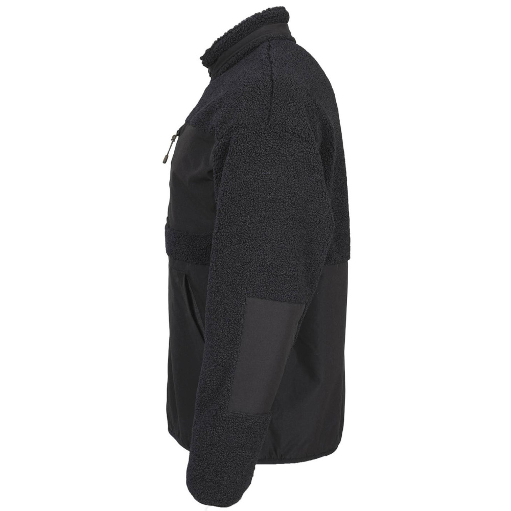 detail Jacke NINE WORTHS Asco