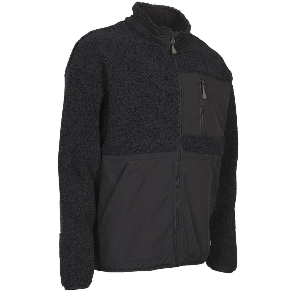 detail Jacke NINE WORTHS Asco