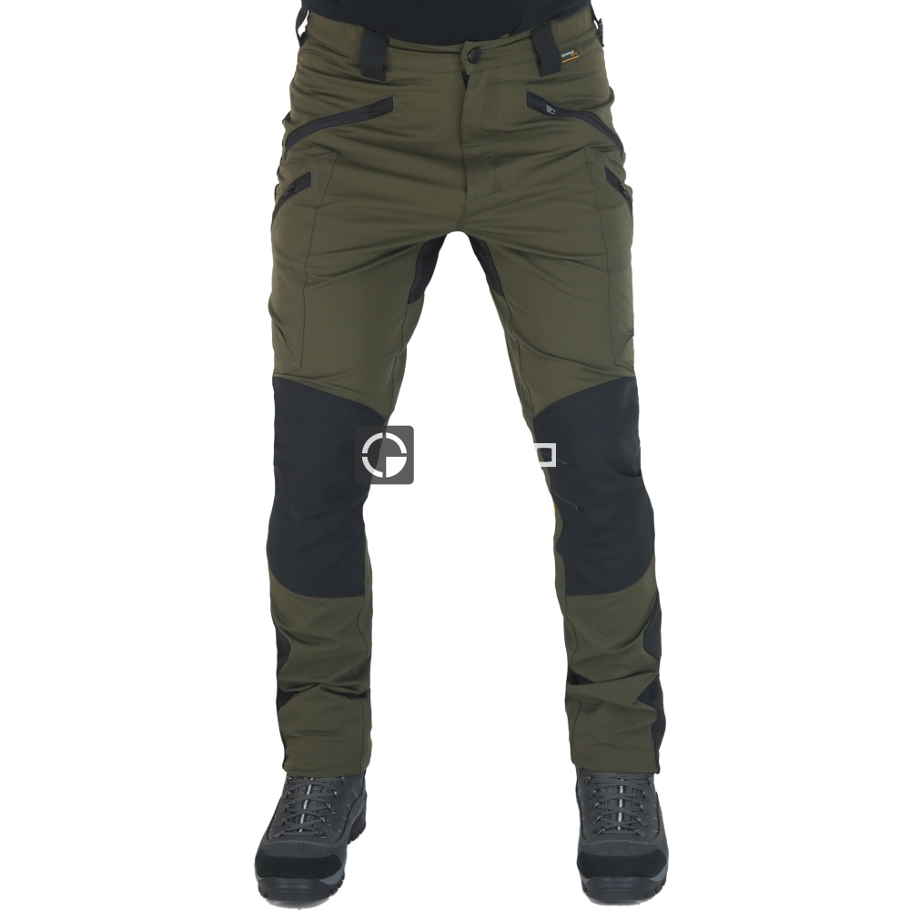 detail Hose COFRA Elten Stretch slim