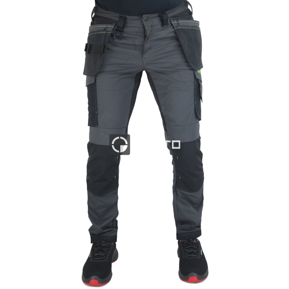 detail Hose APACHE Rover Stretch Slim