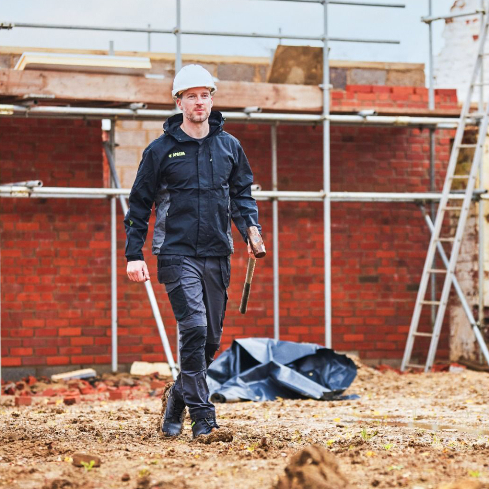 detail Hose APACHE Rover Stretch Slim