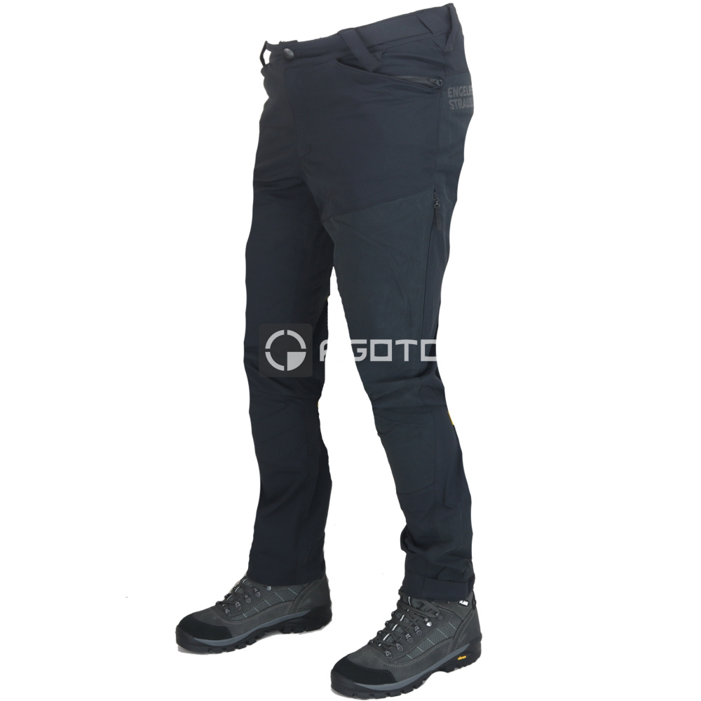 detail Funktionshose für Herren Engelbert Strauss Trail Hybrid