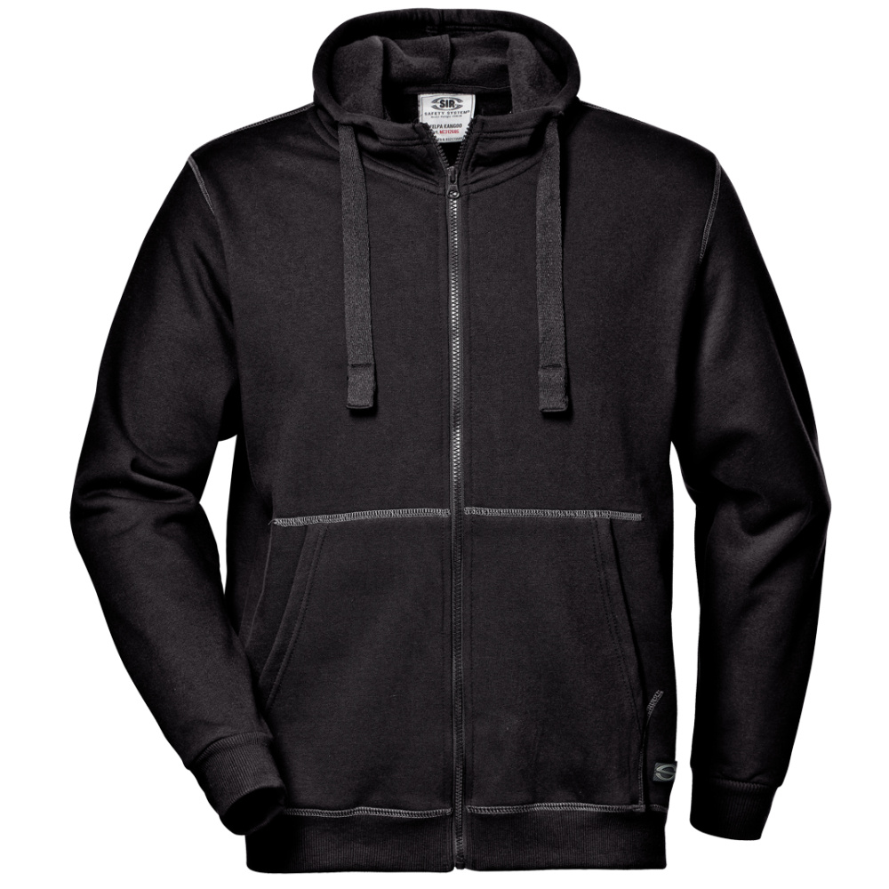 detail Sweatshirt Herren SIR Kangoo