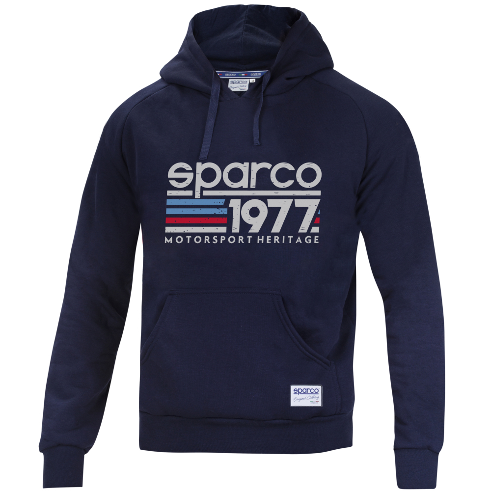 detail Sweatshirt SPARCO 1197