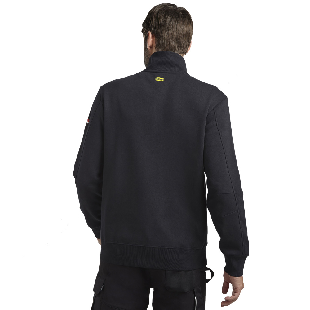 detail Herren-Sweatshirt DUCATI