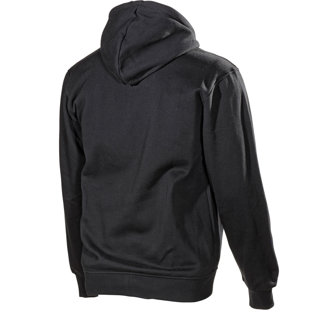detail Herren-Sweatshirt LBRADOR SWEDEN 656PB