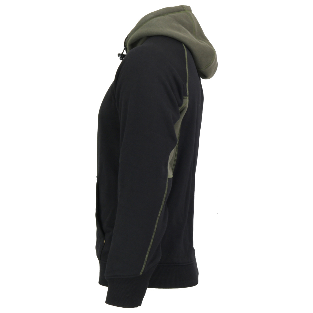 detail Herren-Sweatshirt Asoto Vindel Sweden