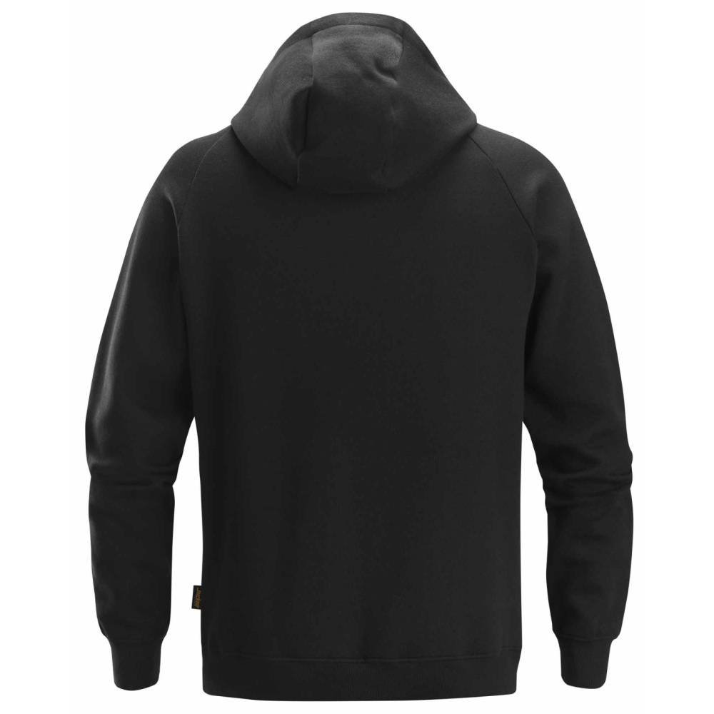 detail Herren Sweatshirt SNICKERS SW Small Logo