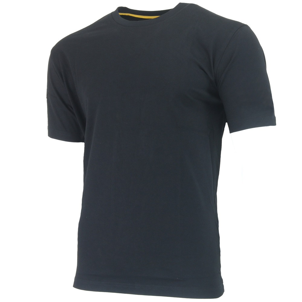 detail T-shirt CATERPILLAR Essential