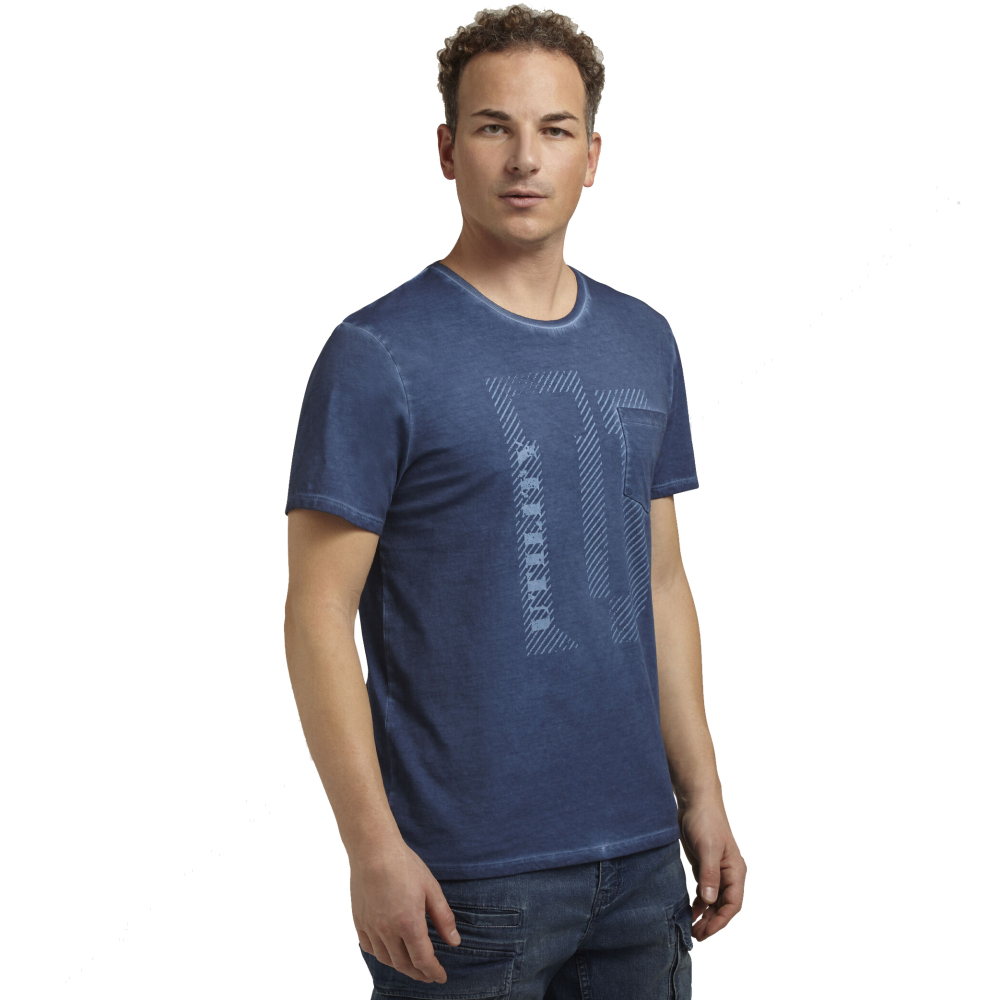 detail T-Shirt DIADORA Urban