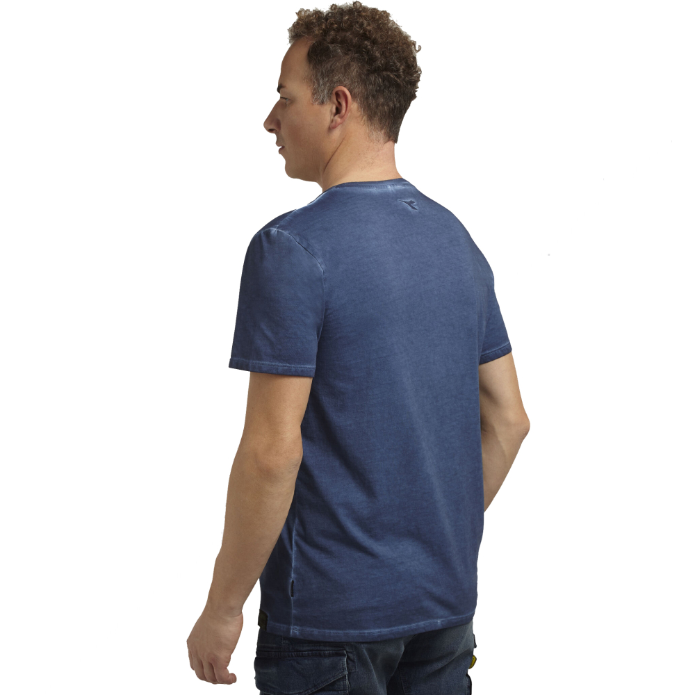 detail T-Shirt DIADORA Urban