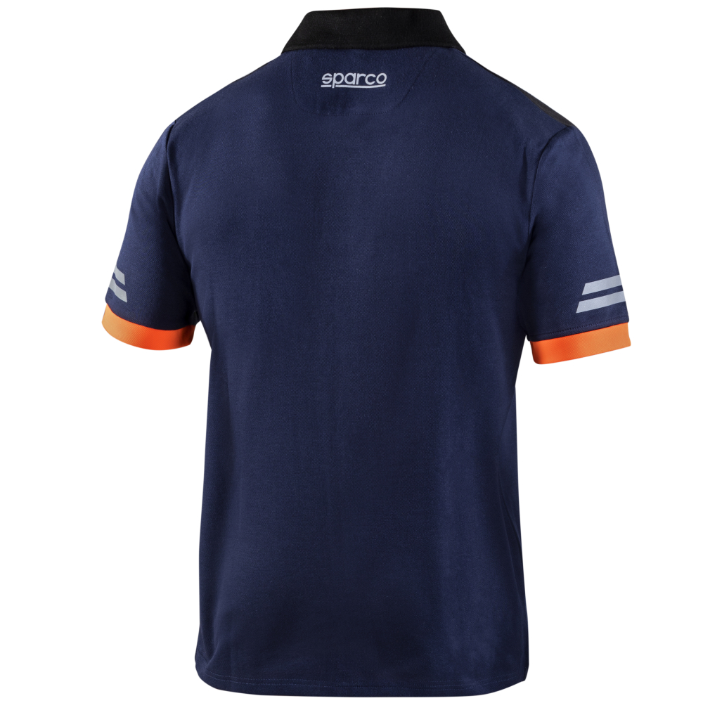 detail T-Shirt SPARCO Tech TW