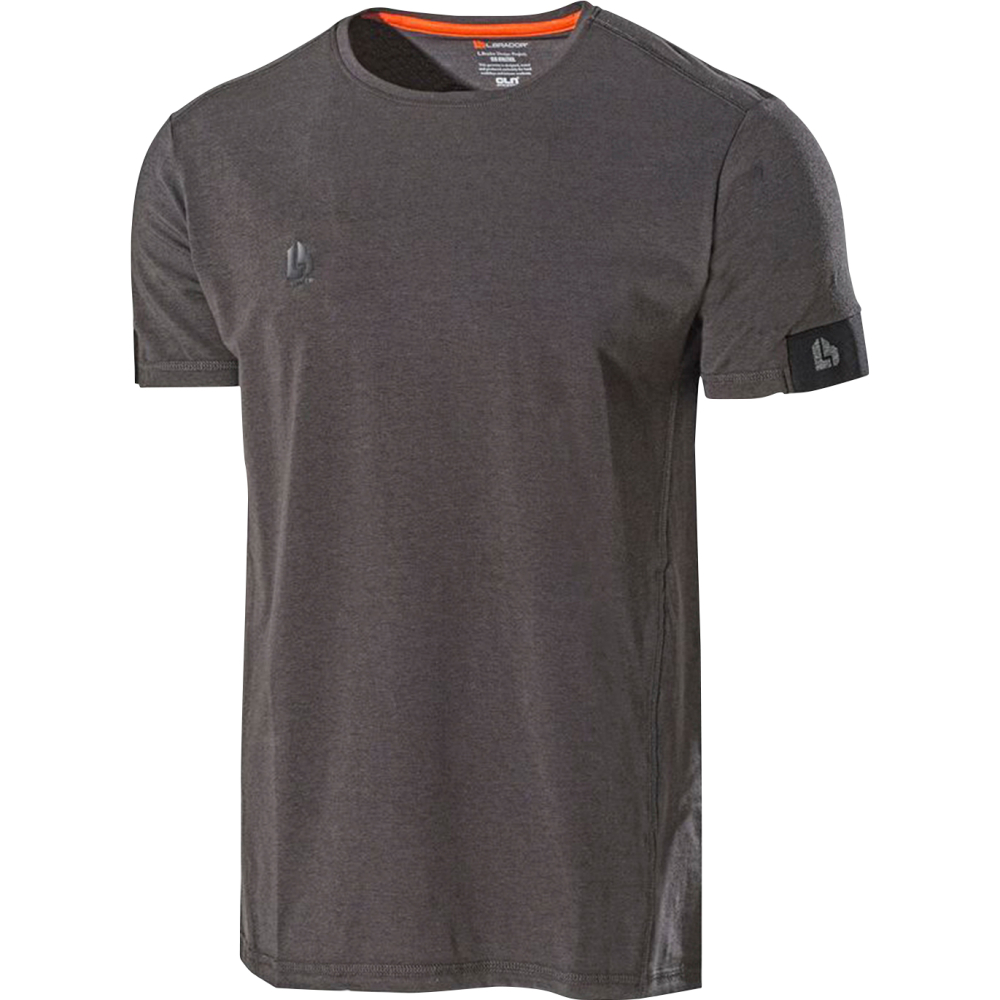 detail T-Shirt LBRADOR SWEDEN 6030BV Momentum