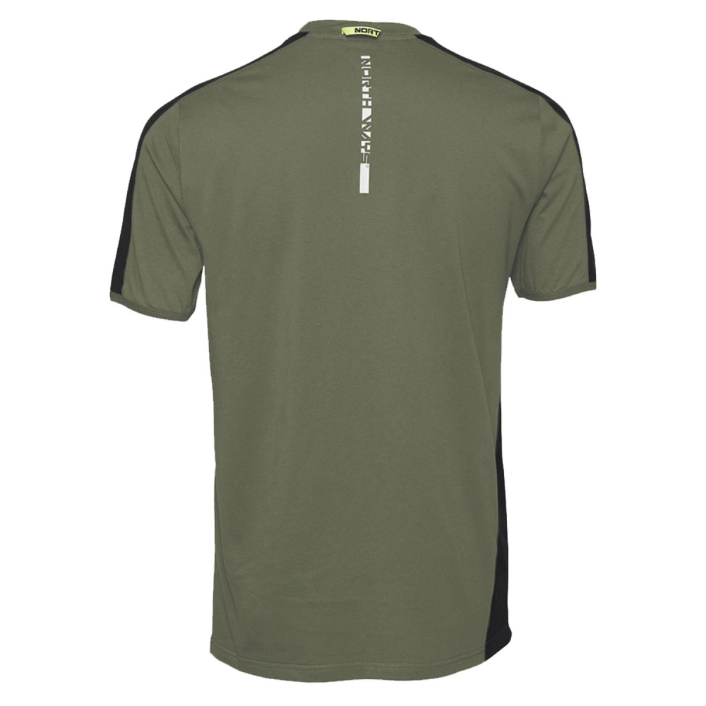 detail T-Shirt NORTH WAYS Andy