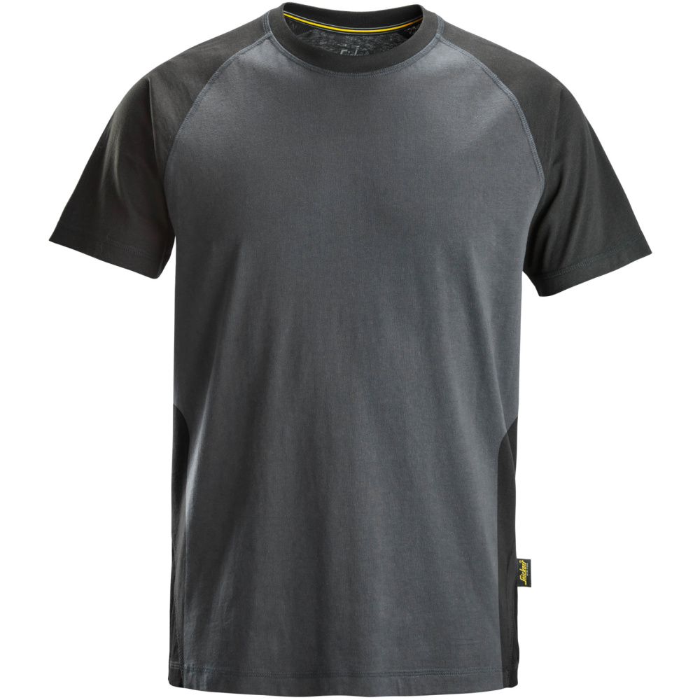 detail T-Shirt SNICKERS 100% Cotton