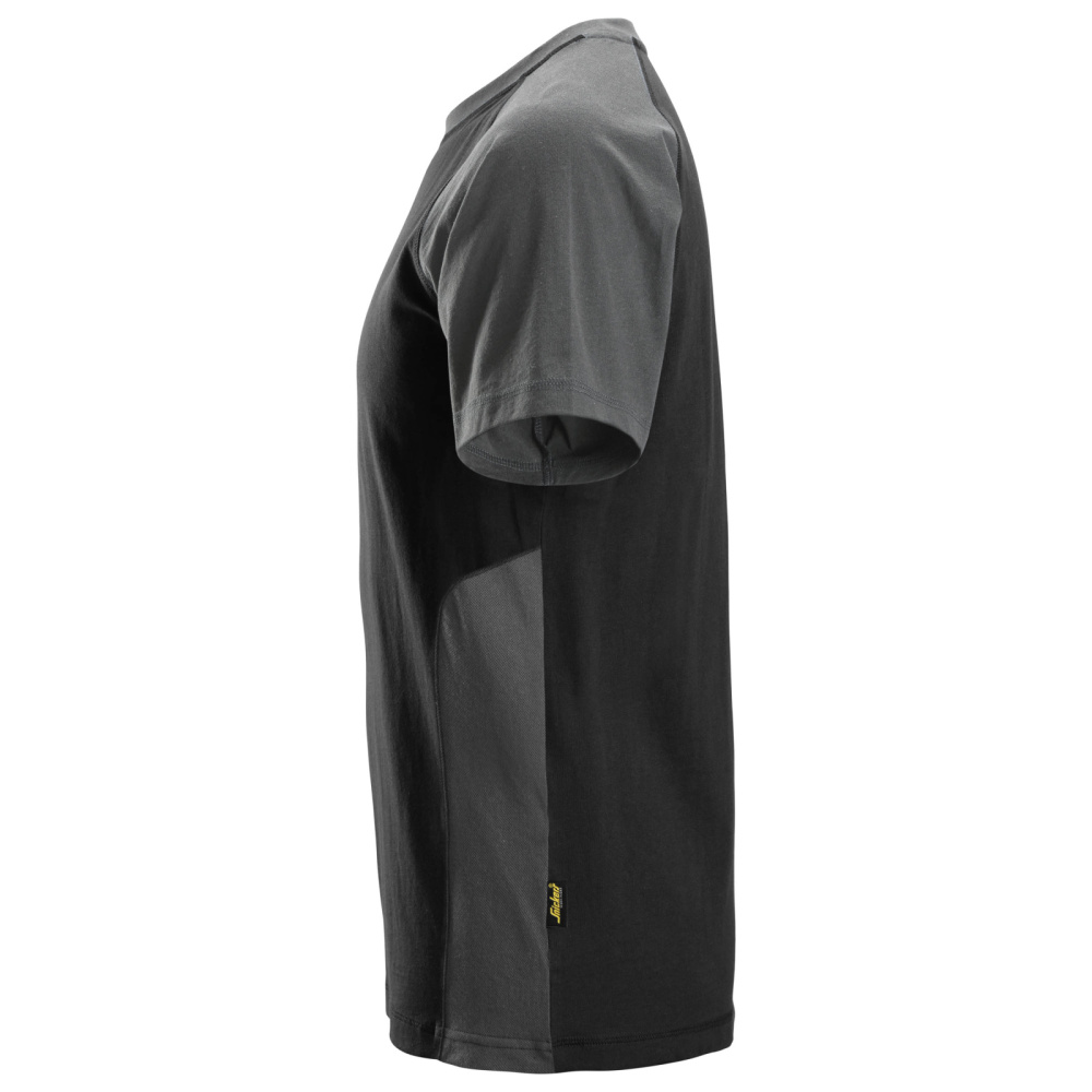 detail T-Shirt SNICKERS 100% Cotton