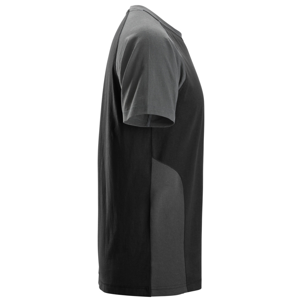 detail T-Shirt SNICKERS 100% Cotton