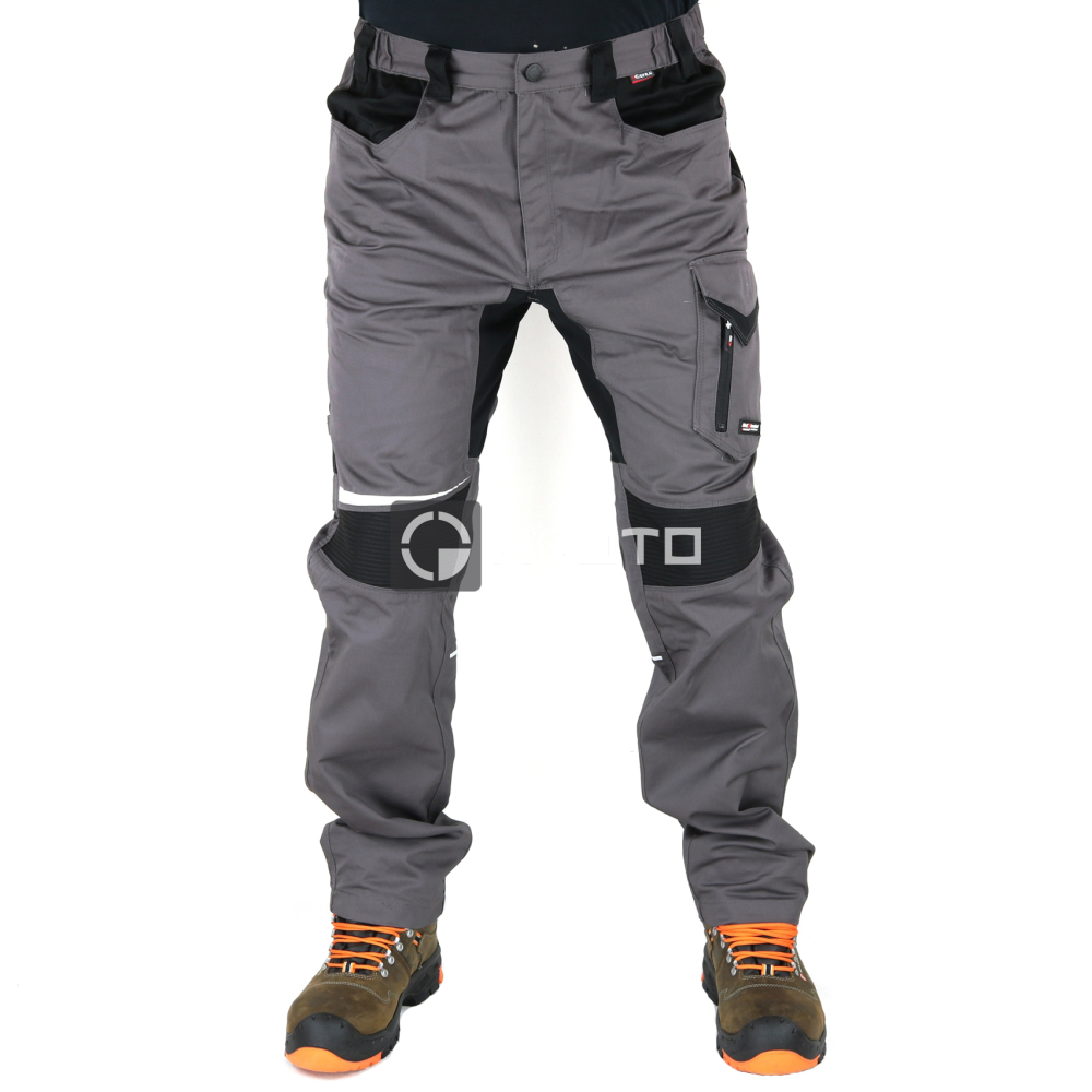 detail Bundhose COFRA Skiathos Stretch