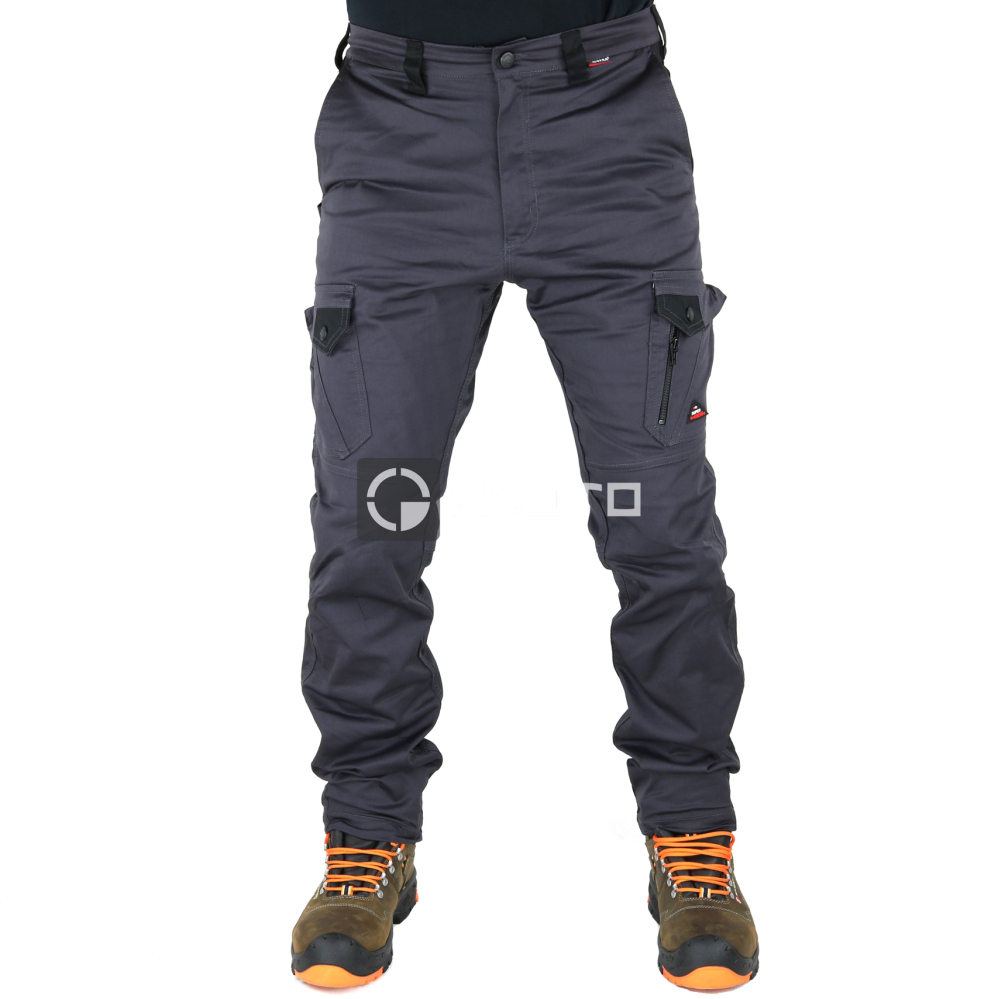 detail Bundhose COFRA Jember Stretch