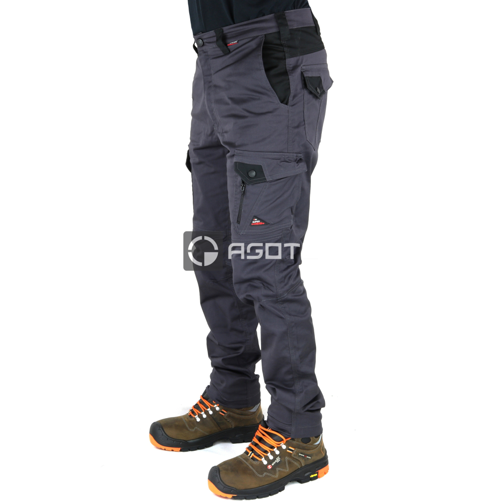 detail Bundhose COFRA Jember Stretch