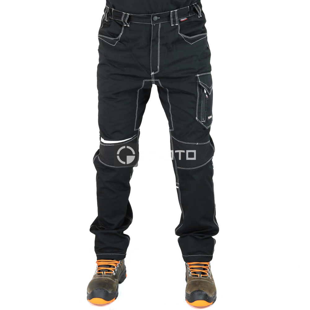 detail Bundhose COFRA Skiathos Stretch