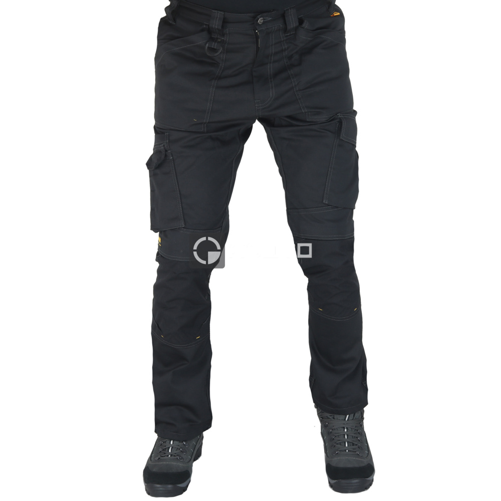 detail Bundhose DEWALT ORIGINAL Tradesman