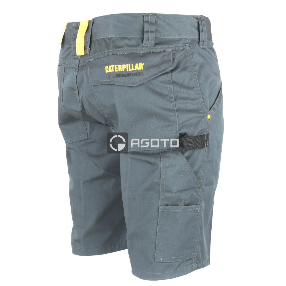 detail Short CATERPILLAR Jobshort