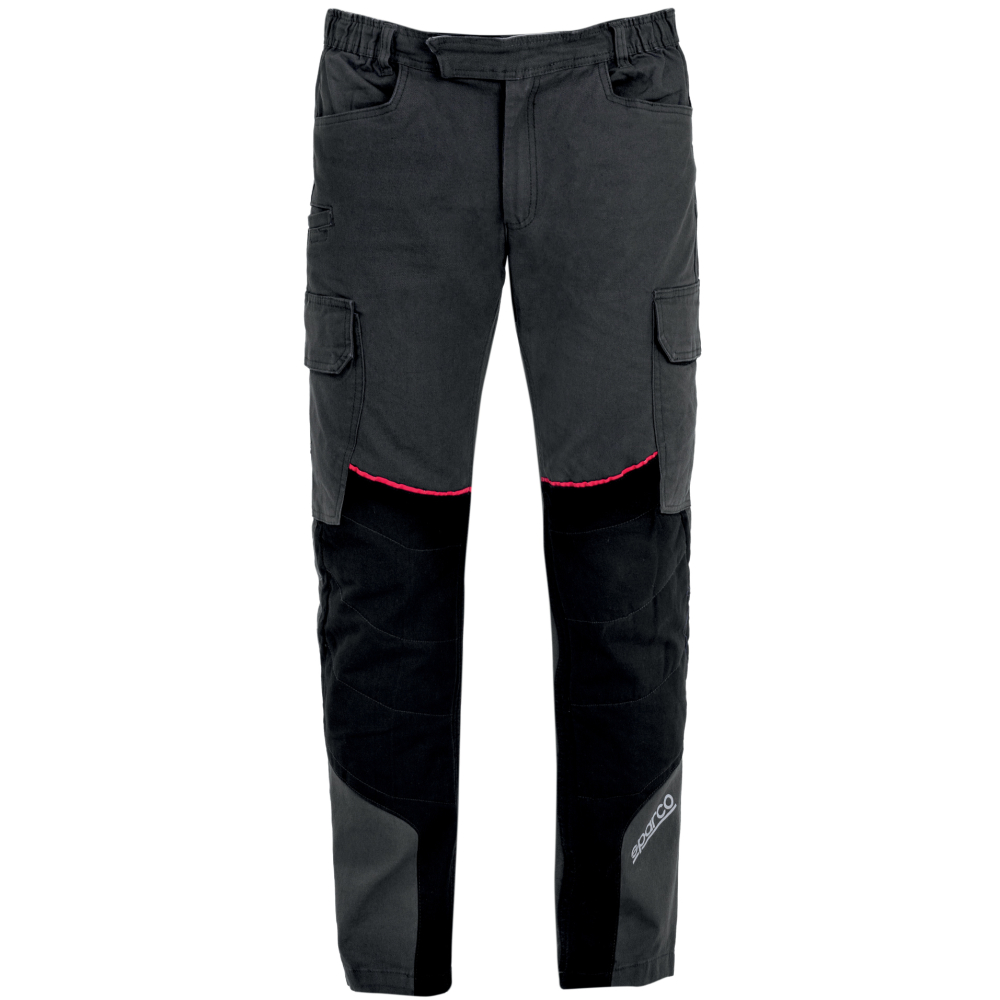 detail Bundhose SPARCO Ultra Tech Houston