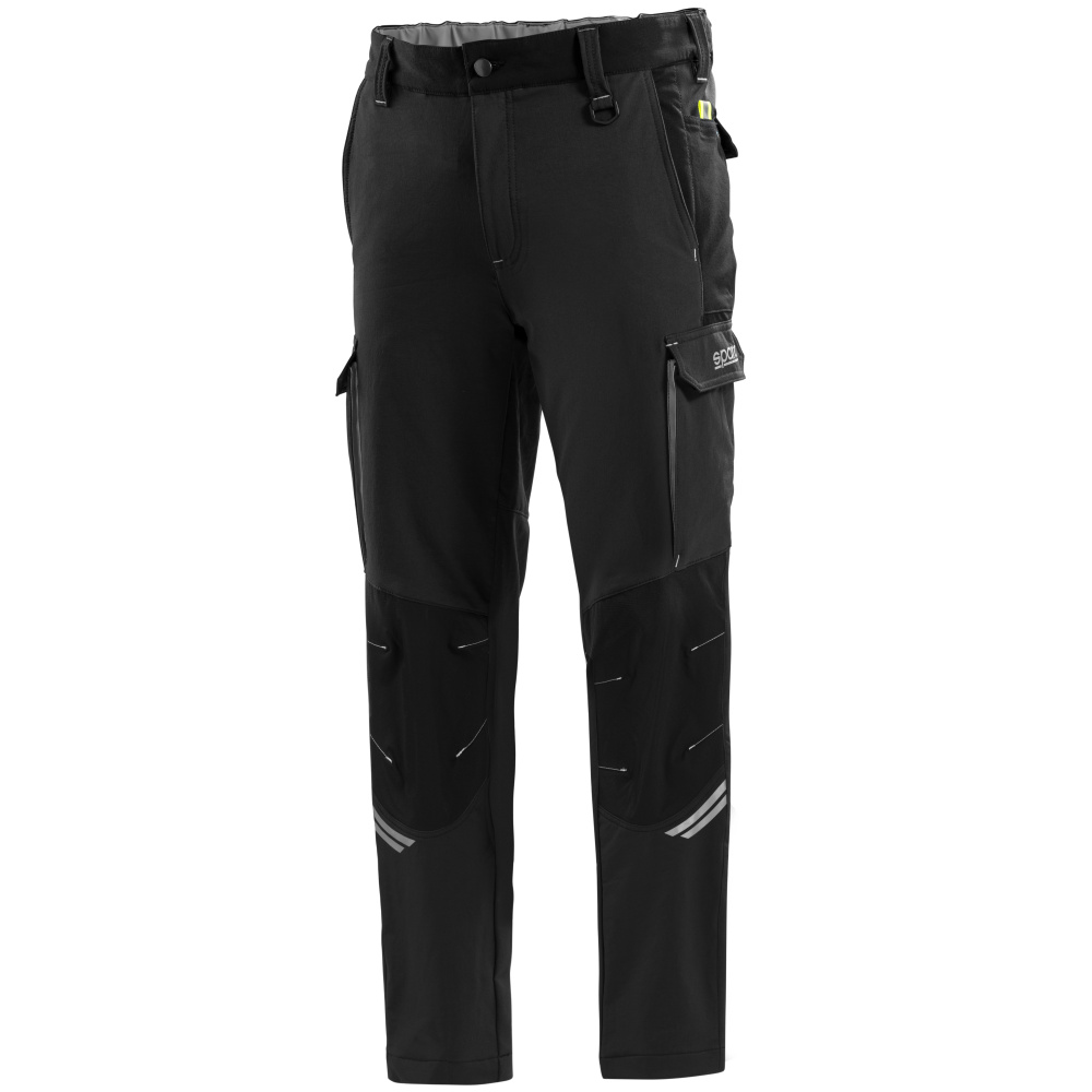 detail Hose SPARCO TECH TW Stretch