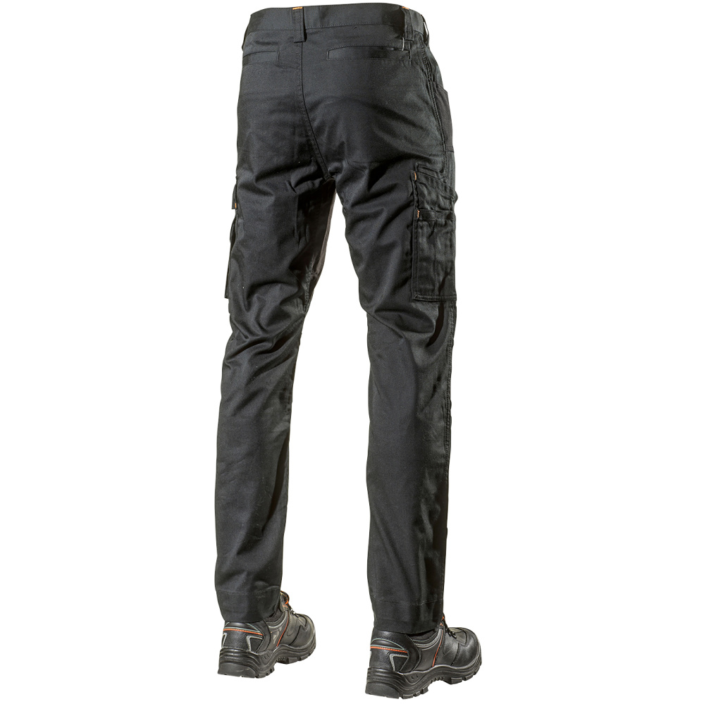 detail Bundhose LBRADOR Sweden Premium Omnio