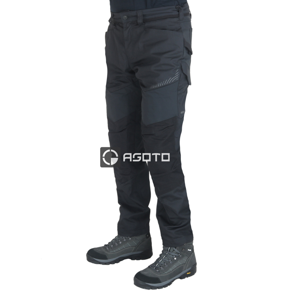 detail Arbeithose MASCOT 22749-230-8909