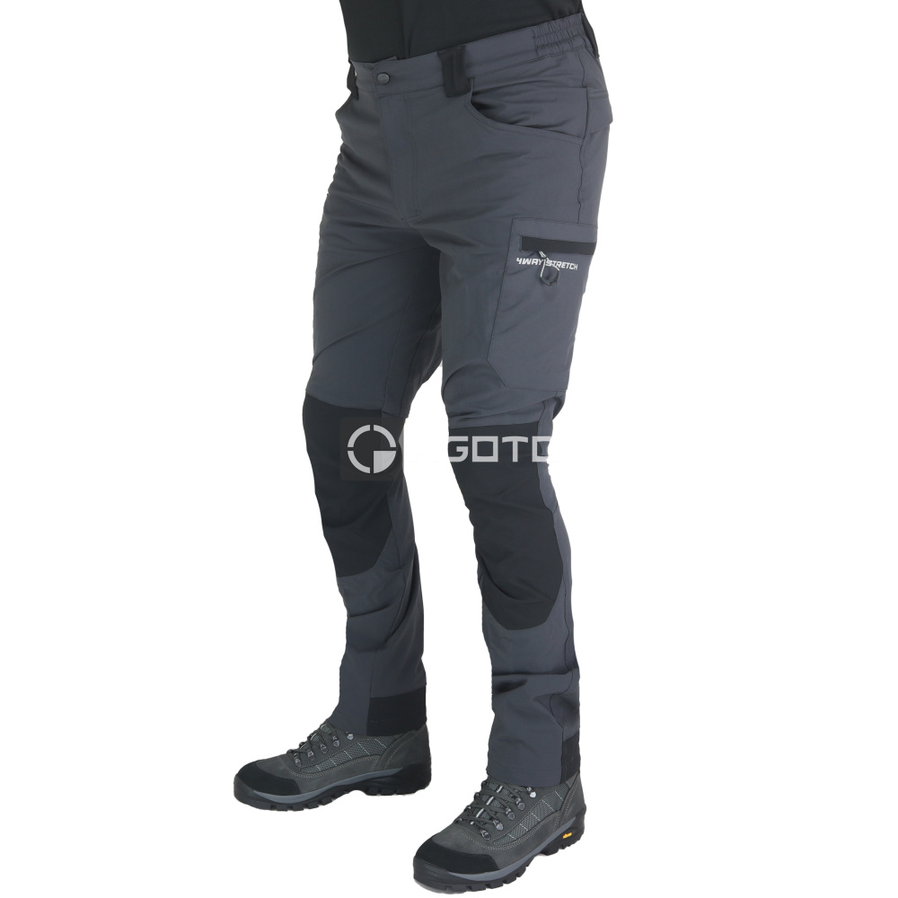 detail Hose SIR Adventure Stretch