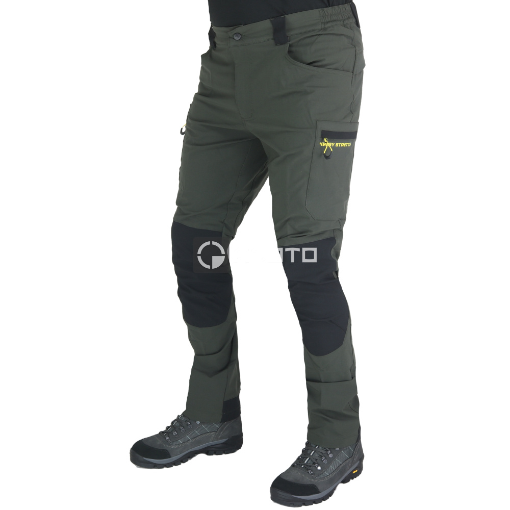 detail Hose SIR Adventure Stretch