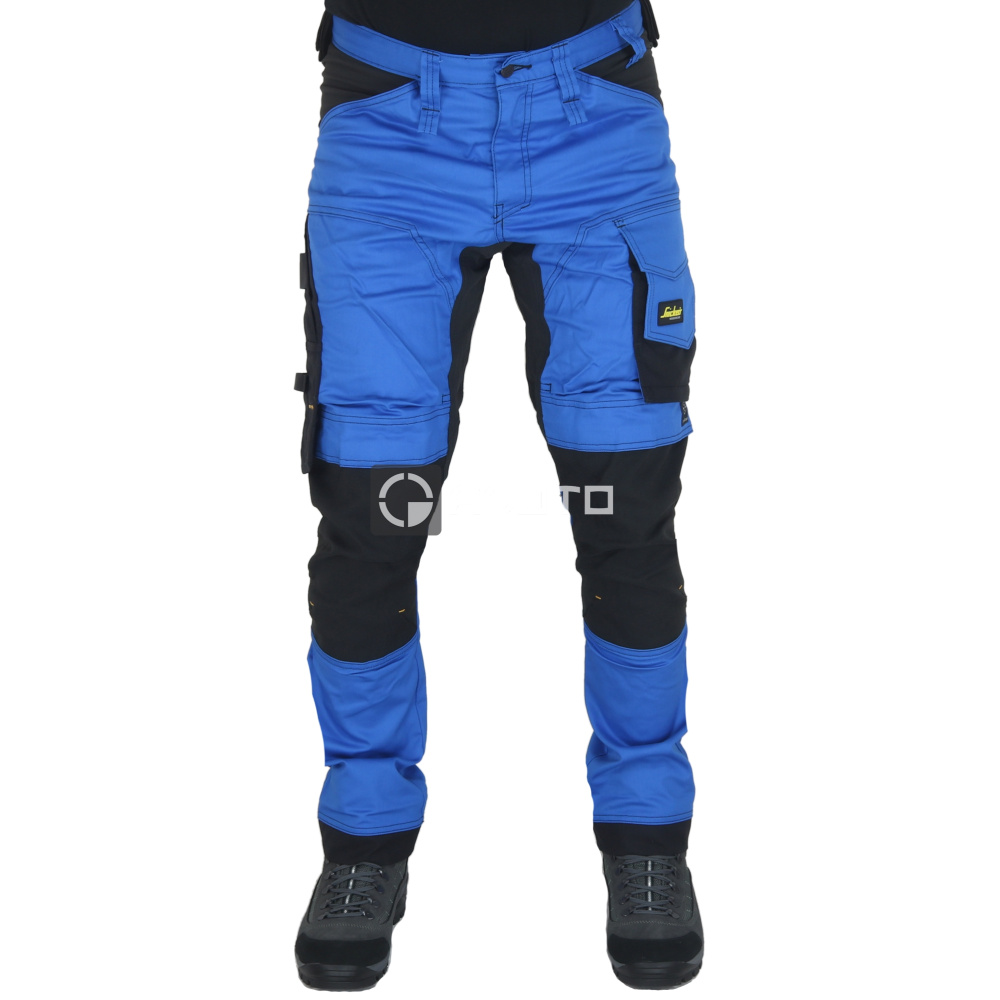 detail Hose SNICKERS Allround Stretch Slim