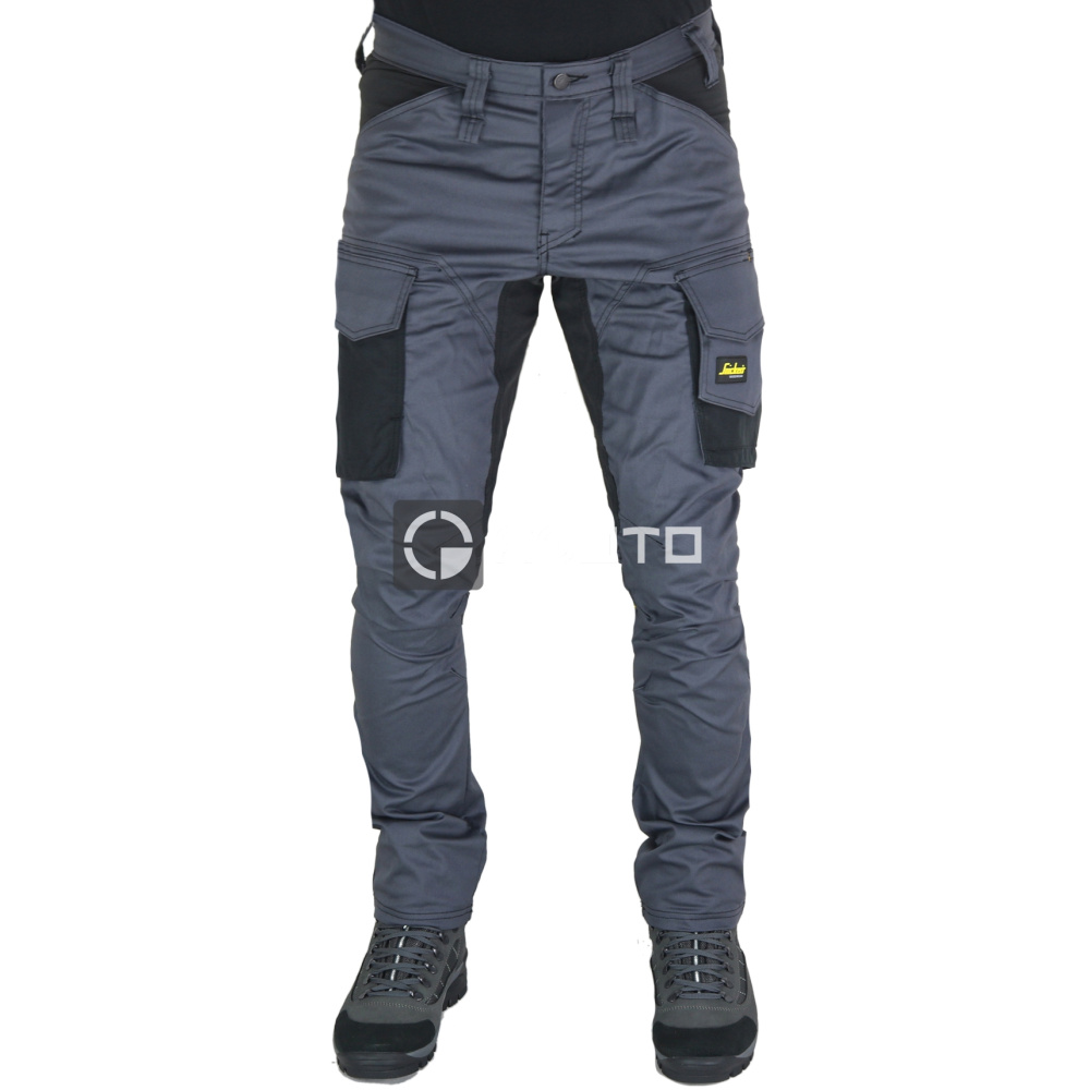 detail Arbeithose SNICKERS Allround Stretch Slim