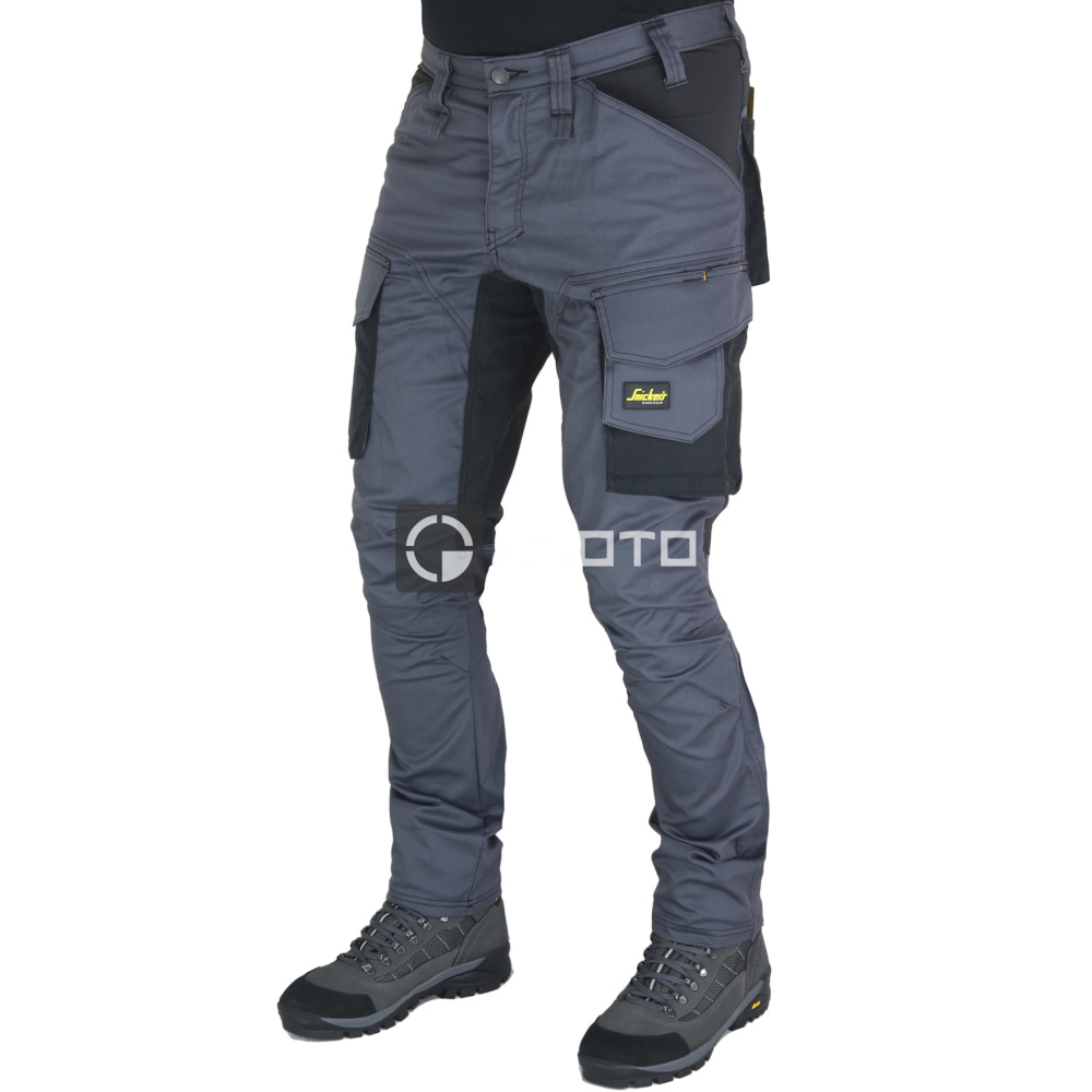 detail Arbeithose SNICKERS Allround Stretch Slim