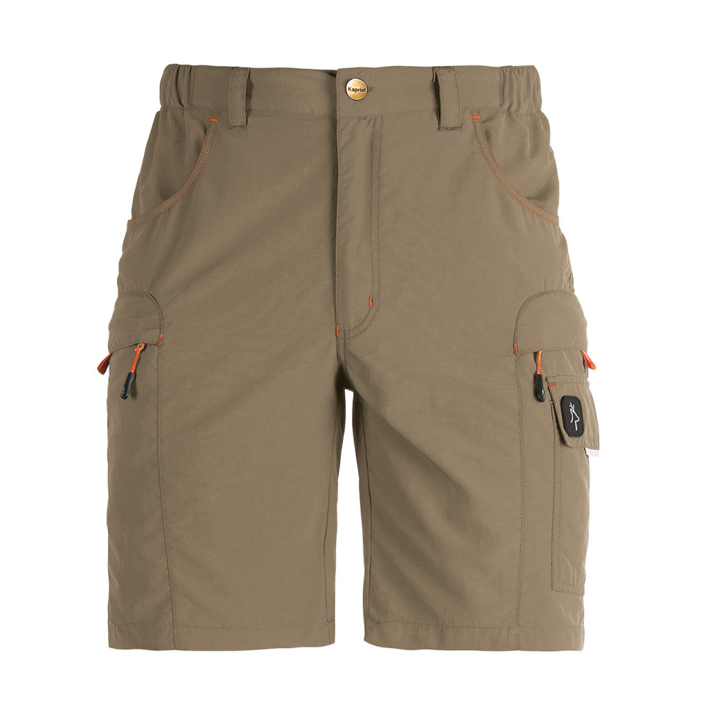 detail Shorts KAPRIOL Ghibli