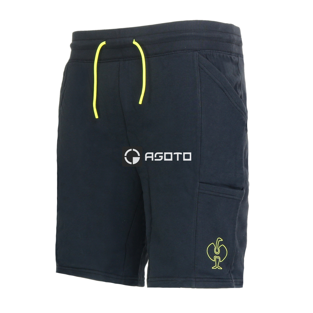 detail Shorts Engelbert Strauss e.s.trail 100% cotton