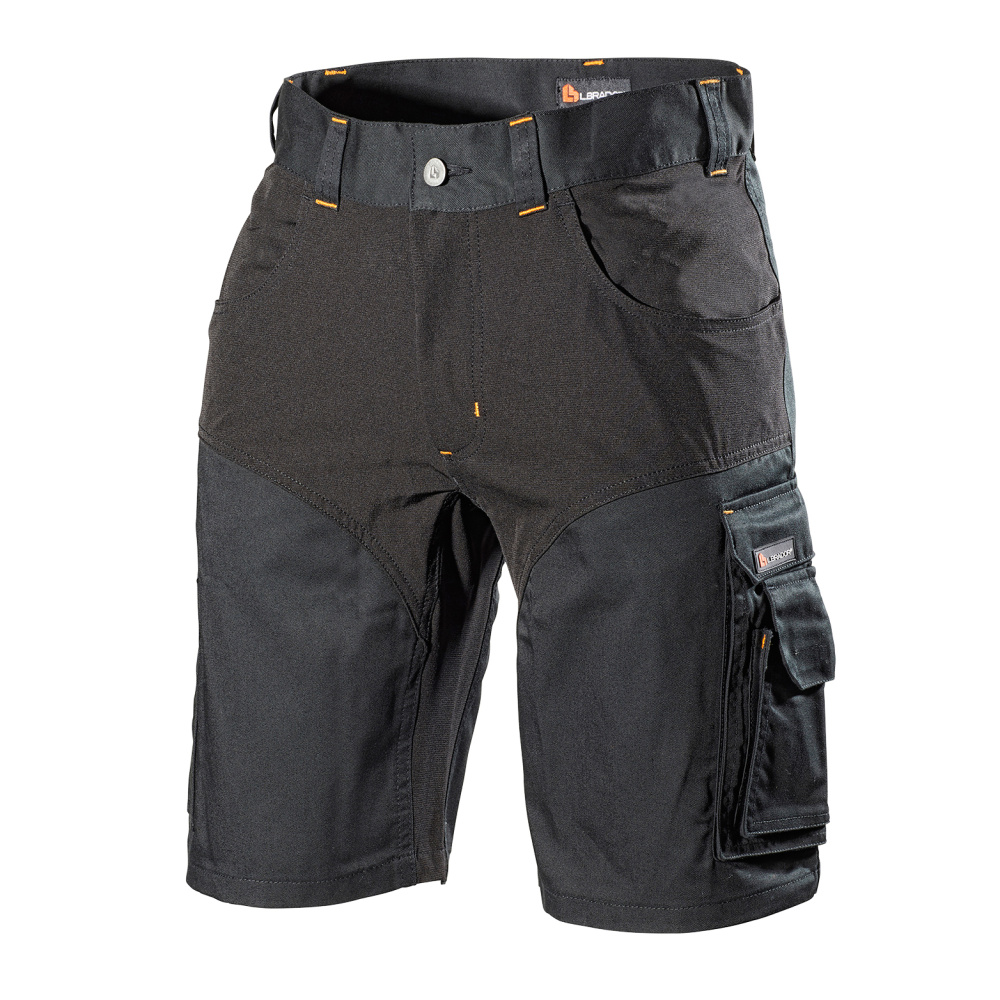 detail Arbeitshort LBRADOR SWEDEN 1490PB Omnio