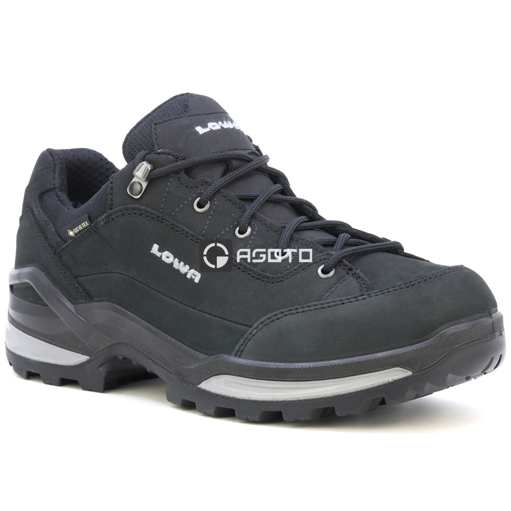 detail Wanderschuhe LOWA Renegade GTX Lo III