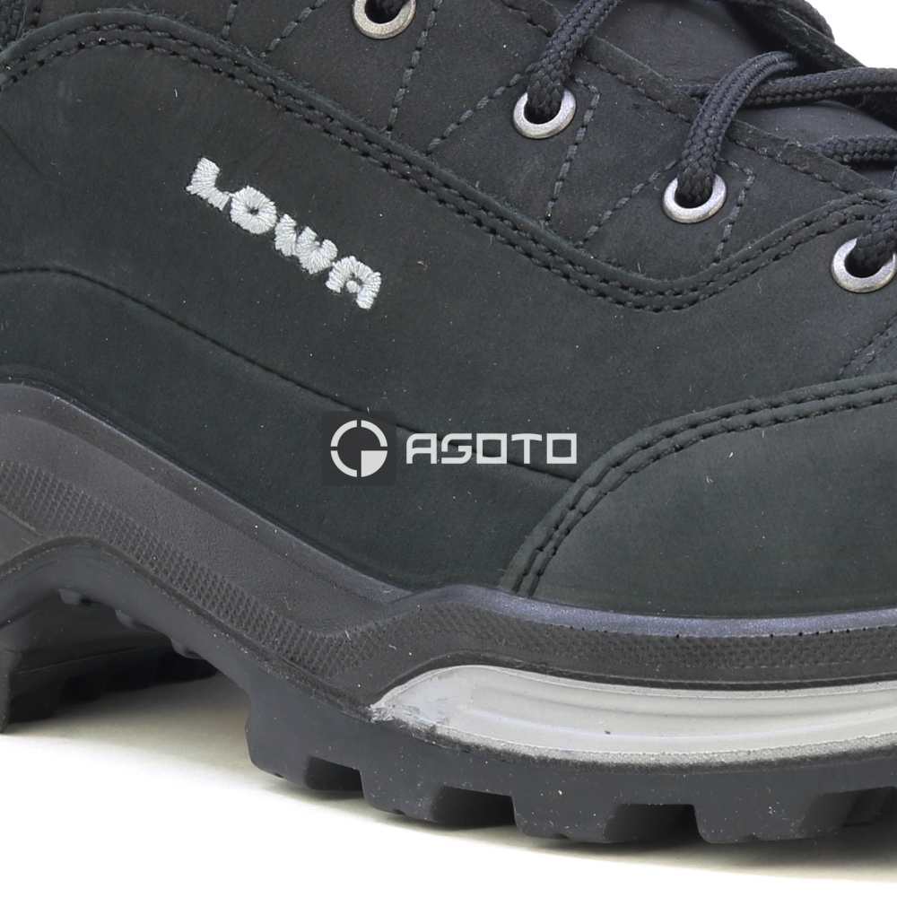 detail Wanderschuhe LOWA Renegade GTX Lo III
