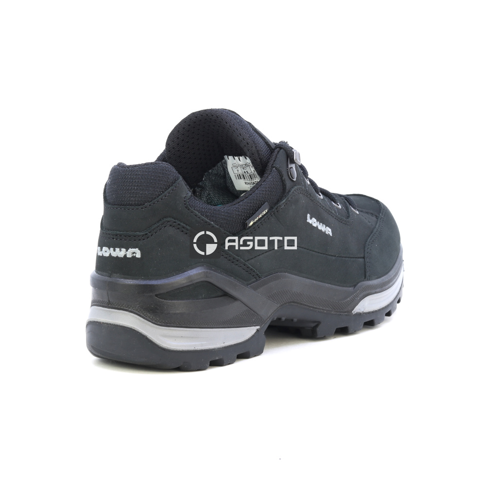 detail Wanderschuhe LOWA Renegade GTX Lo III
