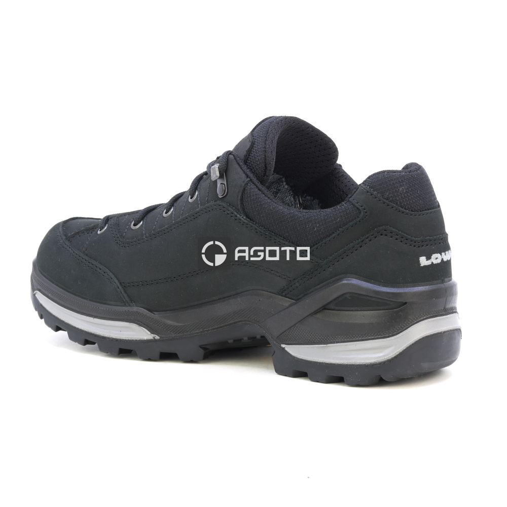 detail Wanderschuhe LOWA Renegade GTX Lo III
