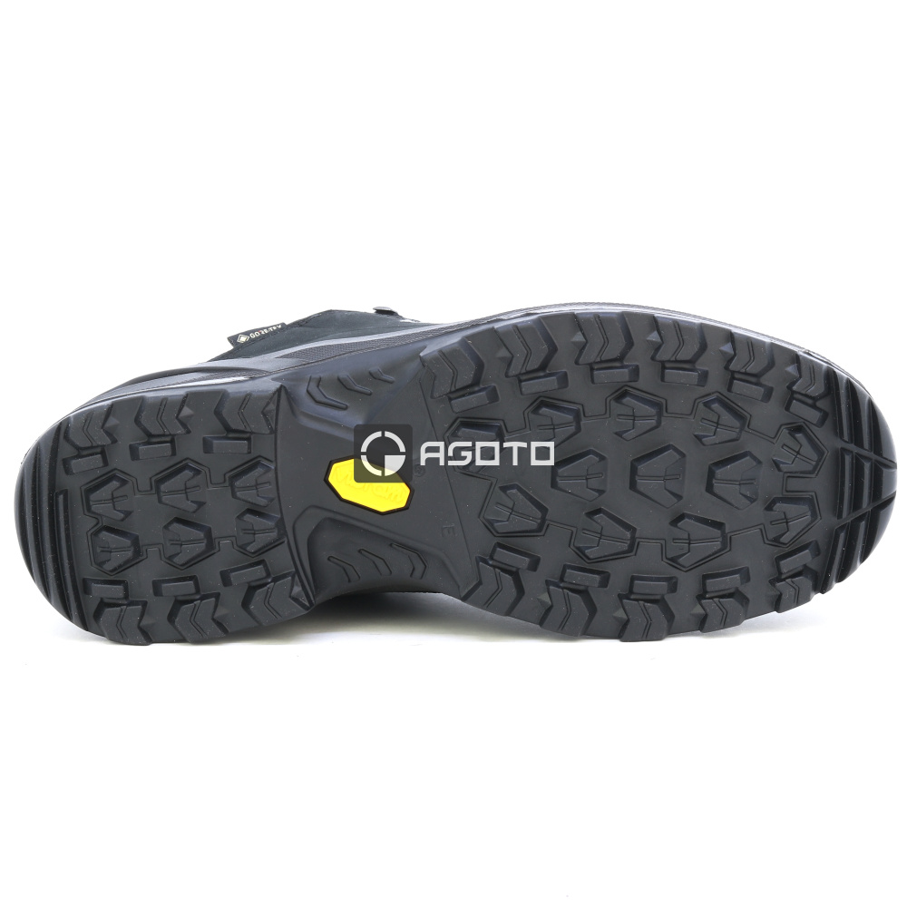 detail Wanderschuhe LOWA Renegade GTX Lo III