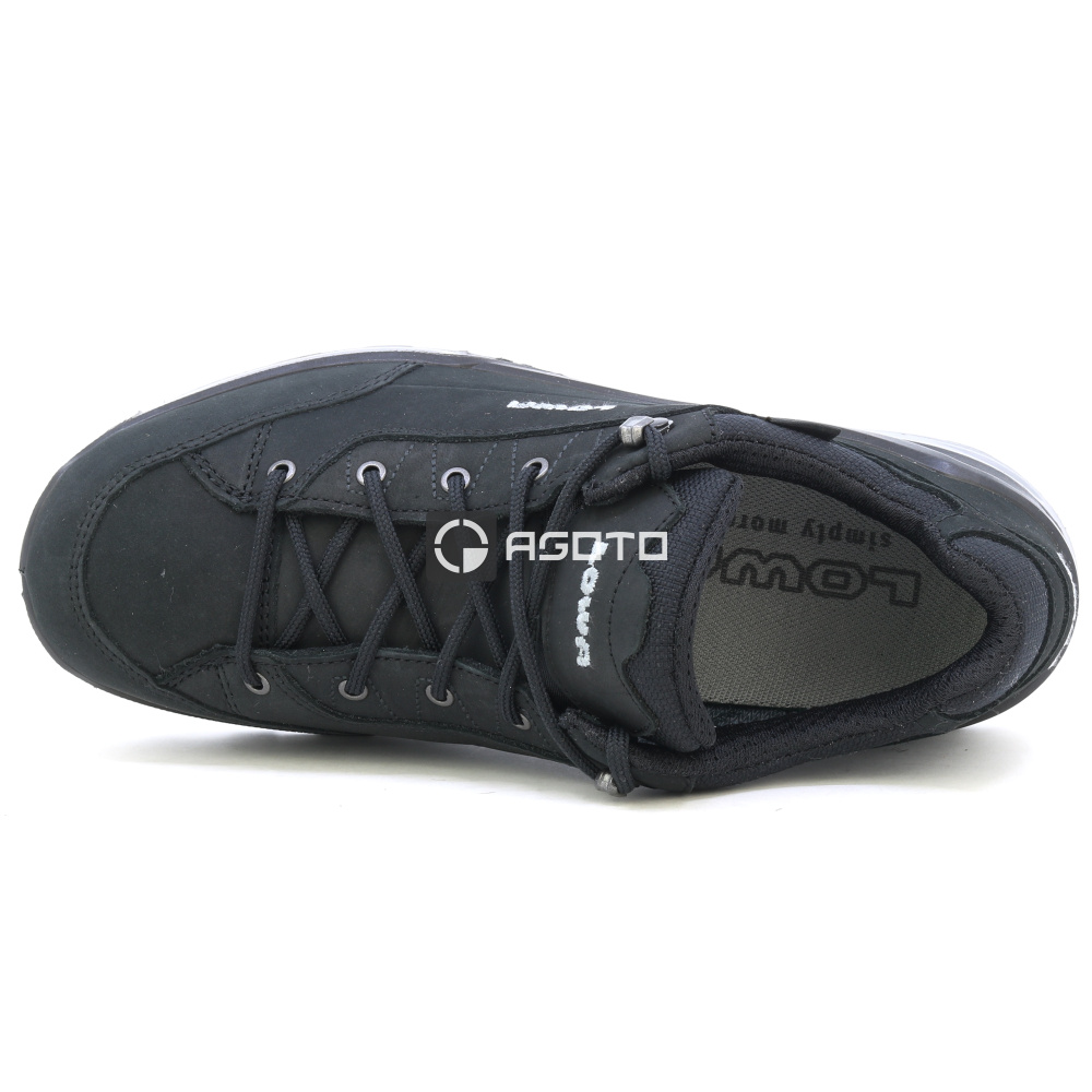 detail Wanderschuhe LOWA Renegade GTX Lo III