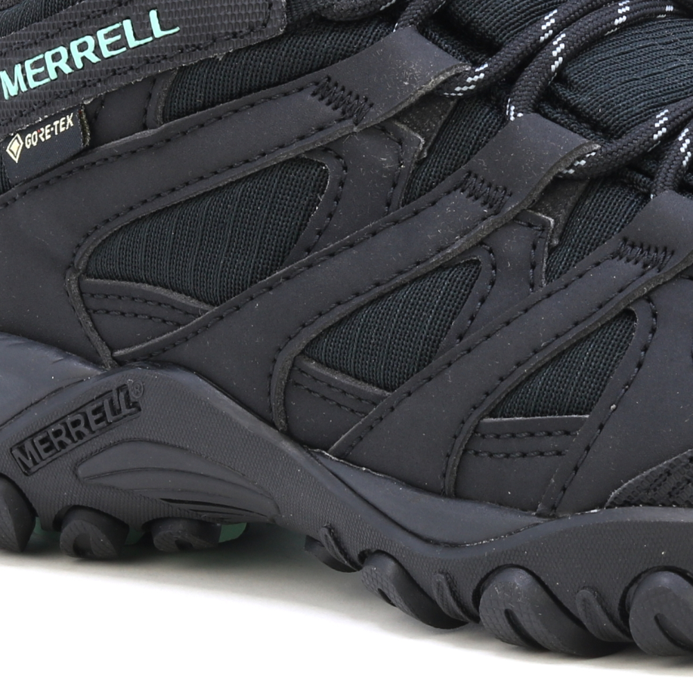 detail Wanderschuhe Damen MERRELL Claypool Sport GTX