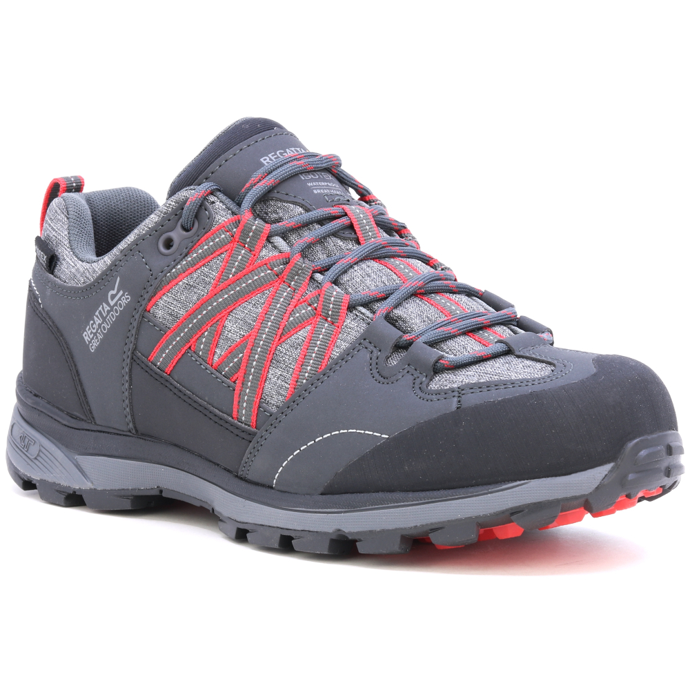 detail Damen Wanderschuhe REGATTA Ldy Samaris